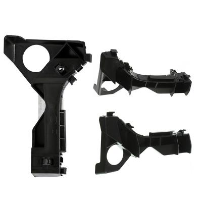 China Smarter And Safer Front Bumper Support Bracket Bumper OEM 2003-2008 For Toyota Corolla 52116-12360 52115-12400 for sale