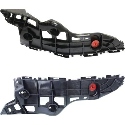 China Brighter And Safer Front Bumper Cover Mounting Bracket Bumper Bracket For 2014 2015 2016 For Toyota Highlander OEM 52145-0E060 521460-E060 for sale