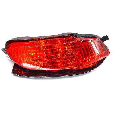 China Rear Bumper Brighter and Safer Auto Fog Light Car WMS Reflector Tail Parking Lights For Lexus RX300 RX330 RX350 2003-2008 81911-48030 81921-48030 for sale