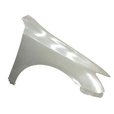 China Smarter and Safer Auto Parts Front Fender For Lexus Es 350 Car 2007-2012 OEM 53812-33190 53811-33190 53811-33191 for sale