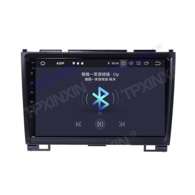 China Automotive Android 10 6G+128GB For Haval H5 H3 2010 2011 2012 GPS Car Navigation Multimedia Player Carplay Stereo Video Radio DSP Hosts for sale