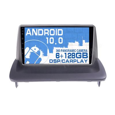 China 6GB+128GB Android Automotive Multimedia Player For VOLVO C30 S40 C70 2006 - 2012 Car Radio GPS Navigation Stereo for sale