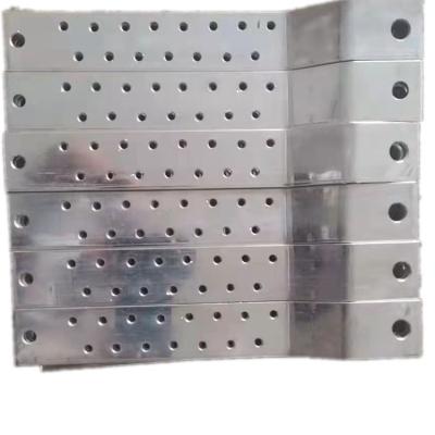 China C101 c11000 copper tin coated sheet copper busbar used for electrical. elect. for sale