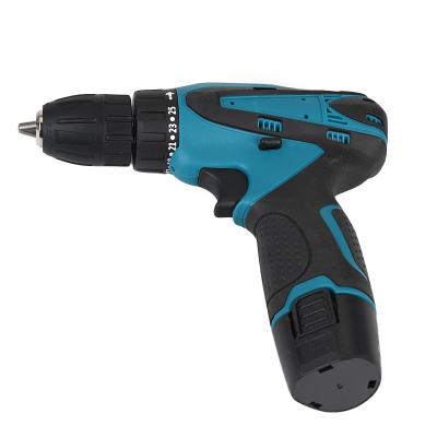 China The New Customized Cheap Cordless Drilling Low Noise Hammer High Quality Drill Cordless for sale