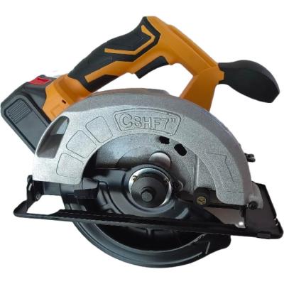 China Power Tool Other Power Saw Machine Cordless Circular Saw for Wood for sale