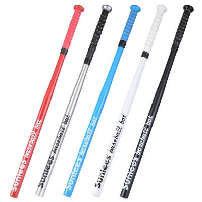 China Durable Custom Aluminum Alloy Baseball Bat Wholesale Baseball Training Bat for sale