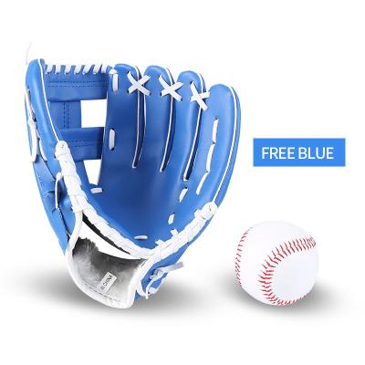 China Protective Wholesale Baseball Wadding Gloves Custom Japanese Baseball Gloves for sale