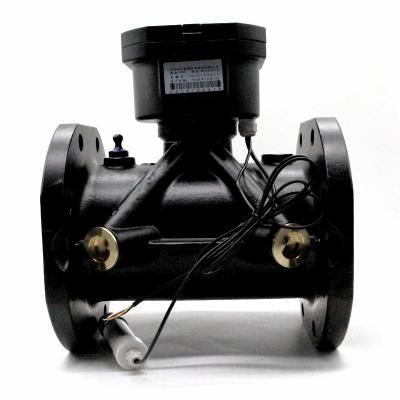 China Zenner Zaxe Yf S201 Low Consumption Ultrasonic Water Meter Flow Datasheet For Sale for sale