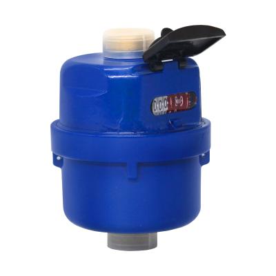 China High Accuracy Class C Water Meter High Pressure Volumetric Water Meter For Sale for sale