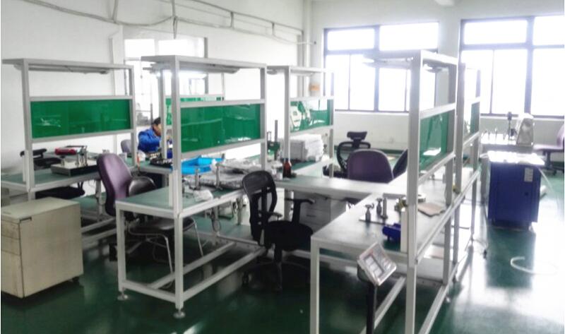 Verified China supplier - Shanghai Kara Instruments Co., Ltd.