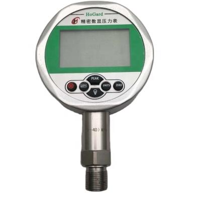 China PSI Piezoresistive Bar Unit LCD Core Pressure Sensor Silicon SKA-D104 MPA Digital Accurate Pressure Gauge 3.15