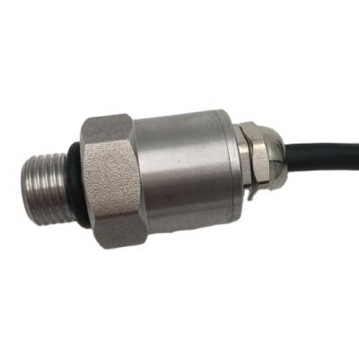 China Piezoresistive SKA-C102 Output Ceramic Compressor 0.5-4.5VDC Pressure Transducer for sale