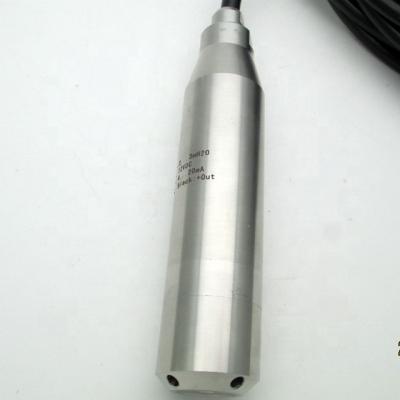 China SKA-L101 Sensor Water Level Submersible Level Sensor For Fuel Tank Level Monitoring for sale