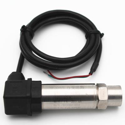 China Piezoresistive High Quality Water Oil Air Pressure Gauge Sensor OEM Water Pressure Sensor for sale