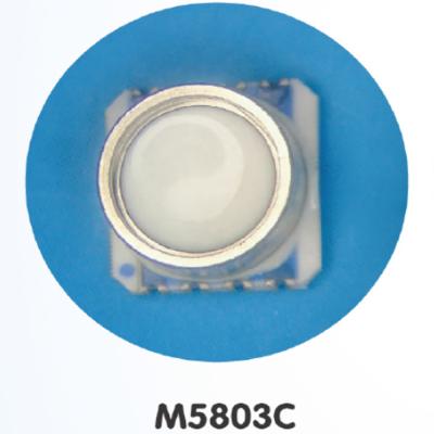 China SKA- MS5803 Digital Output MS5803 I2C & SPI & Altimeter Pressure Sensor for sale