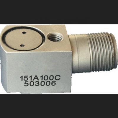 China Industrial VIBRATION SENSOR SKA-151 IEPE Vibration Accelerometer for sale