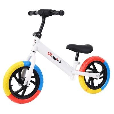 China Toy High Quality Kids Car Ride On Foot Pushed Mini Baby Balance Bike for sale