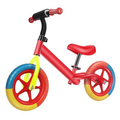 China Ride On Toy Rotatable Handlebar Bike Riding Walking Learning Scooter for sale