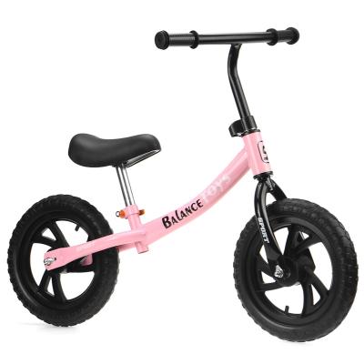 China Ride on Toy Newest Multi-Function Foldable Toddler's Bike Balance Bike for sale