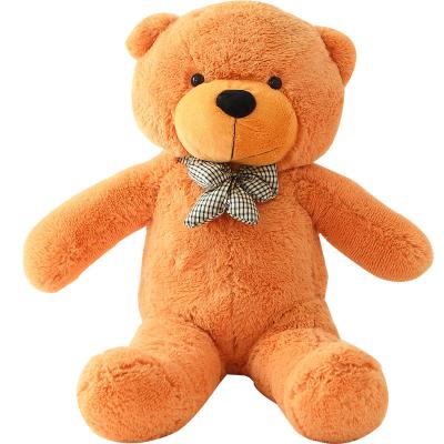 China stuffed & Cute Plush Toy Creative Teddy Bear Doll Plush Teddy Bear Doll Girlfriend Hug Bear Large for sale