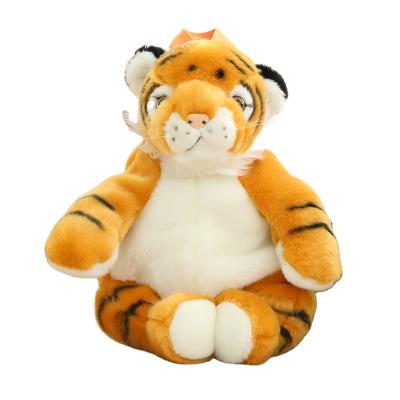 China Wholesale Fasion Children Kids Backpack Plush Toy Animal Schoolbacks for sale