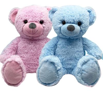 China Soft Toy 80cm Soft Electric Musical Plush Cartoon Bear Cute Plush Toy for sale