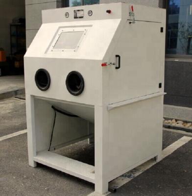 China COLO1010W Blasting Machine Water Blasting Critical Cleaning / Residue Free Wet Equipment for sale