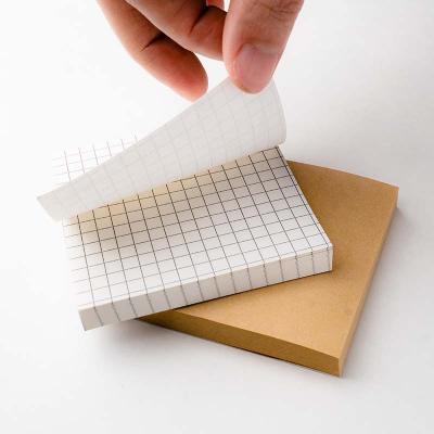 China Self Adhesive 3*3' Inch Custom Sticky Notes Pad Self Adhesive Sticky Notes Pad Stationery for sale