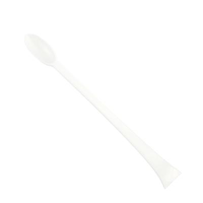 China OEM ODM Cutlery Sustainable Biodegradable Coffee Stirrer Teaspoon for sale