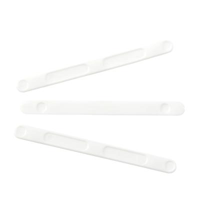 China BPI TUV Sustainable Coffee Stick Compostable Disposable Cutlery for sale