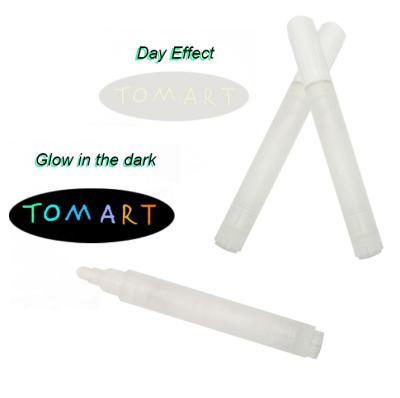 China office & School Markers TOMART Wholesale Non-Toxic Solid Gel Highlighter Bars Wax Highlighter Bar Pen Marker Set for sale