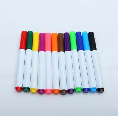 China Professional Medical Sterile Permanent Marker Pen Surgical School Skin Markers for sale