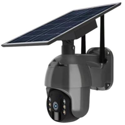 China Solar Camera solar cctv  outdoor security  security camera system wireless outdoor  wifi solar light  security SD320-WIFI for sale