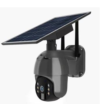 China Solar Camera solar cctv  outdoor security  security camera system wireless outdoor  wifi solar light  security SD320-WIFI for sale