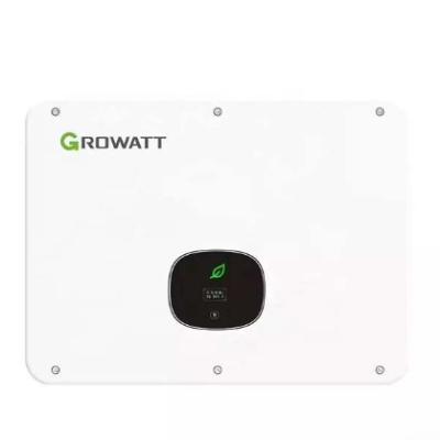 China Solar inverters hybrid solar  panels with battery and  solar inverter hybrid solar  Off-grid string DEYE SUNGROW GROWATT GOODWE 5.12~30.72 kWh for sale