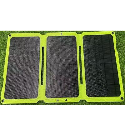 China Sunpower silicon Solar Panel Sunpower  Folding  Folding bag  quotes paneles solares para casa trina  solar panel for sale