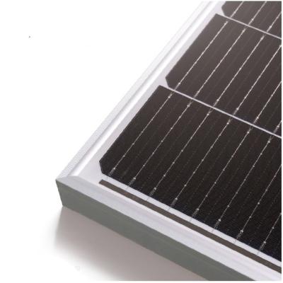 China Solar panel hybrid JA pemanas air solar panel paneles solar  array for home portable cleaning system PETC-G100W for sale