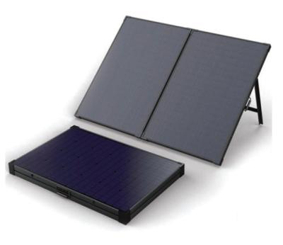 China Solar Panel adding solar panels to house cost home use flexible solar panels PETC-GF100W for sale