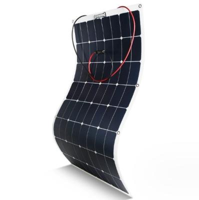 China Solar Panels flexible  outdoor lighting with solar panel pemanas air paneles solares water heater Foldable 745*540*2mm for sale