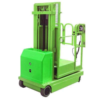 China Elektrische Luchtordeplukker 300kg 3300mm Gemotoriseerd Aangedreven in Sinaasappel Te koop
