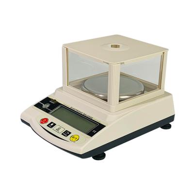 China Laboratory Equipment Industrial Scale LCD Electronic Display Type Electronic Scales JC-3202B for sale