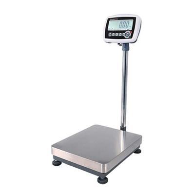 China Electronic Platform Bench Weighing Scale 200kg Bench Scale For Industrial SHB7-200 for sale