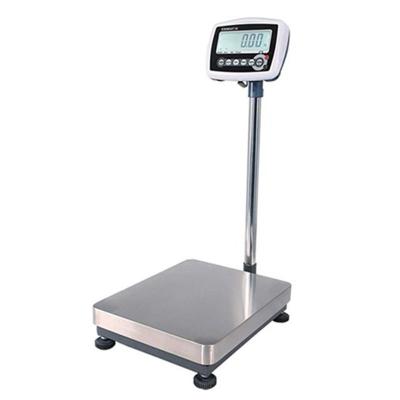 China China Suppliers High Presion Price 600kg Platform Scale Bench Calculation Scale SHB7-600 for sale