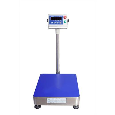 China High Quality Industrial Portable Durable 60kg Digital Bench Scale For Batching SHK1-60 for sale