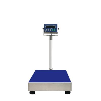 China Digital Waterproof Moisture Proof Scales Bench Scales For Seafood Market TCS-A1S-100 for sale