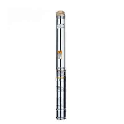 China Family Homes Hotselling 380v Stainless Steel Borehole Submersible Pump For Sale for sale