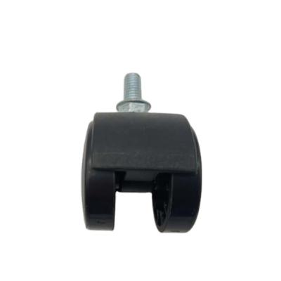 China Small Hospital 1.5inch Traditional Cheap Medical Wheel Caster With High Quality for sale