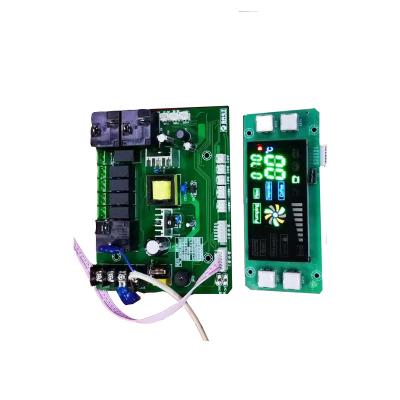 China coffee maker espresso machine electronic circuit main board customization for sale