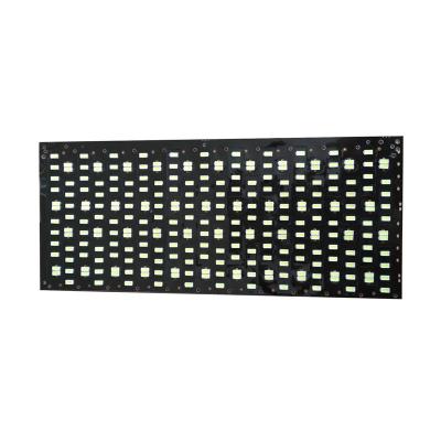 China flexible led light panel customized for sale