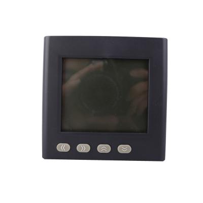 China LCD Display Measuring Instruments Intelligent Electrical Powermeter Three 3 Phase Power Analyzer 965EZ-A for sale